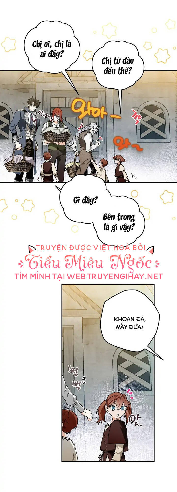 Lần Này Tôi Sẽ Yêu Thương Bản Thân Hơn Chapter 25 - 17