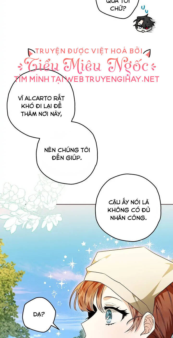 Lần Này Tôi Sẽ Yêu Thương Bản Thân Hơn Chapter 25 - 21