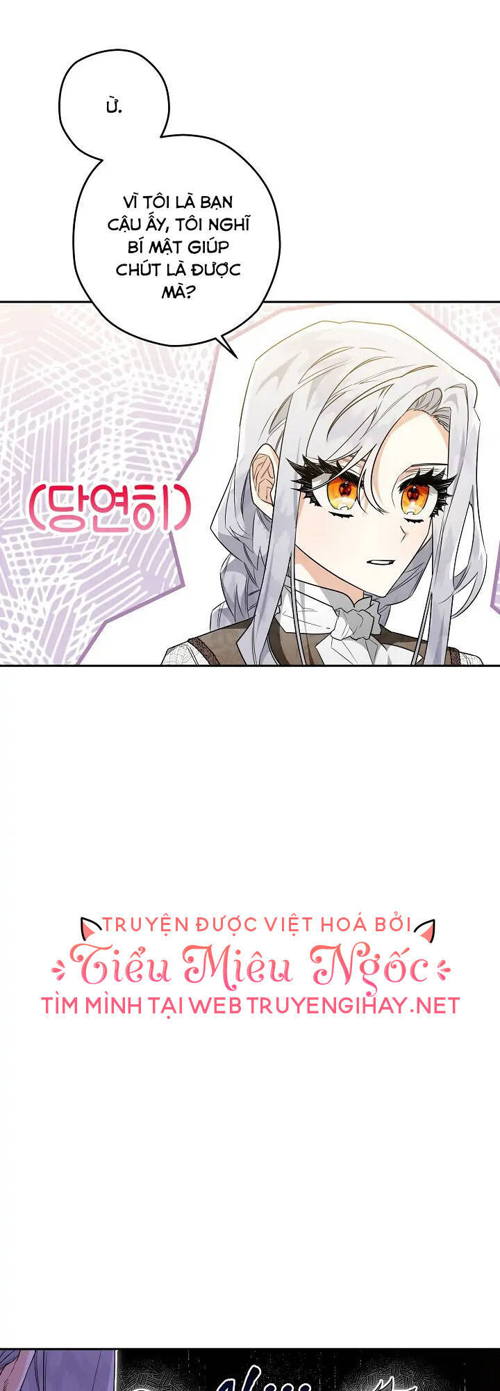 Lần Này Tôi Sẽ Yêu Thương Bản Thân Hơn Chapter 25 - 39