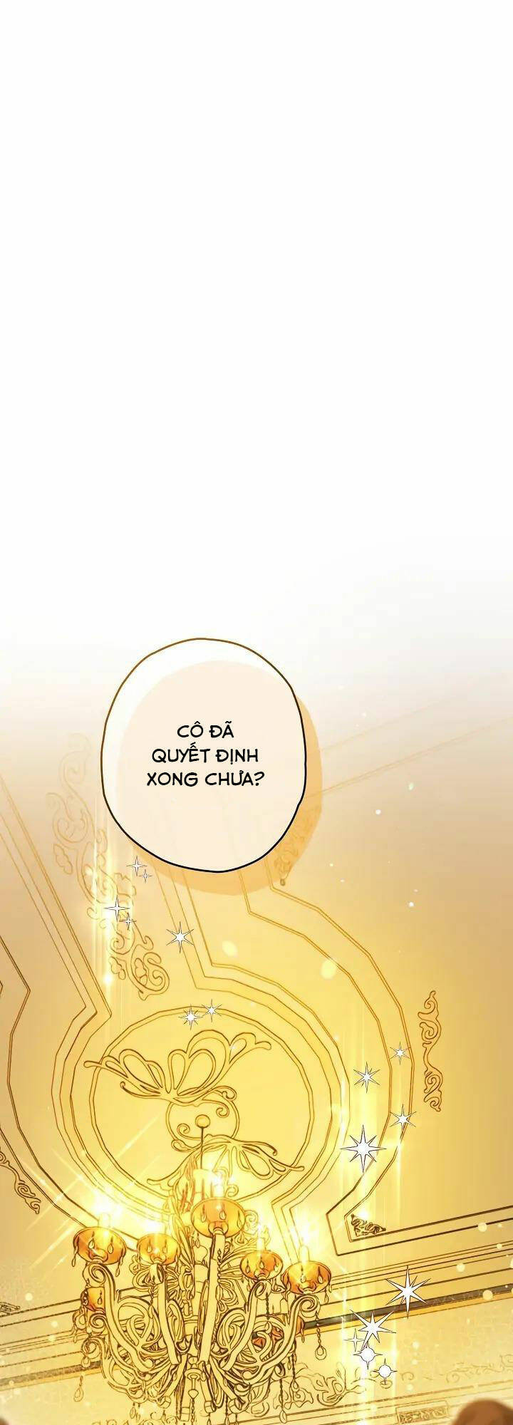 Lần Này Tôi Sẽ Yêu Thương Bản Thân Hơn Chapter 29 - 1