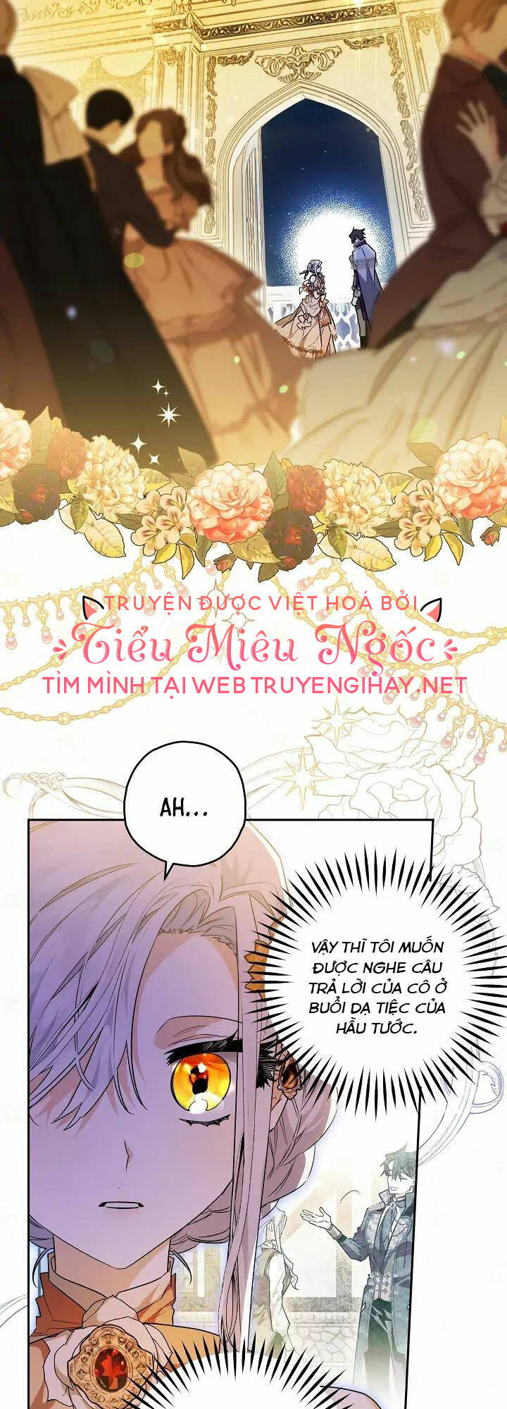 Lần Này Tôi Sẽ Yêu Thương Bản Thân Hơn Chapter 29 - 2