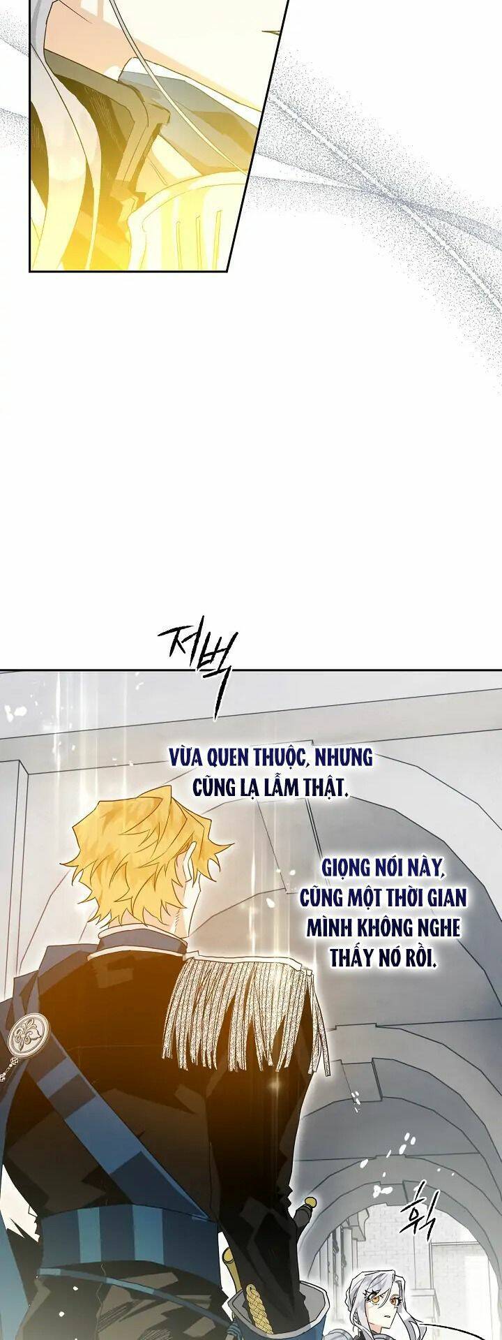 Lần Này Tôi Sẽ Yêu Thương Bản Thân Hơn Chapter 3 - 21