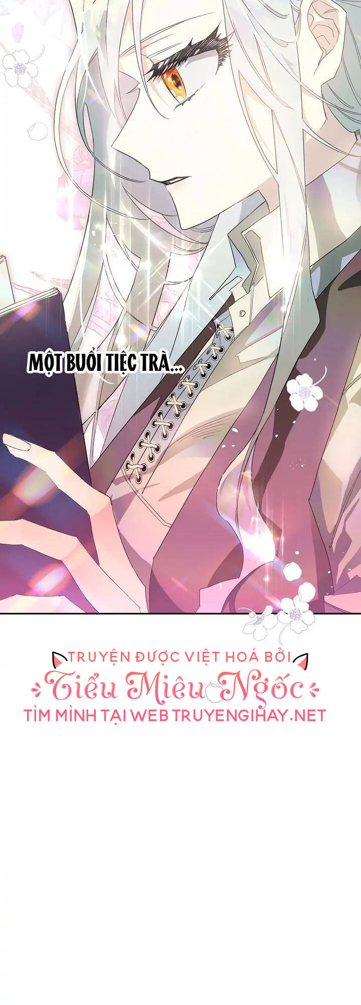 Lần Này Tôi Sẽ Yêu Thương Bản Thân Hơn Chapter 4 - 25