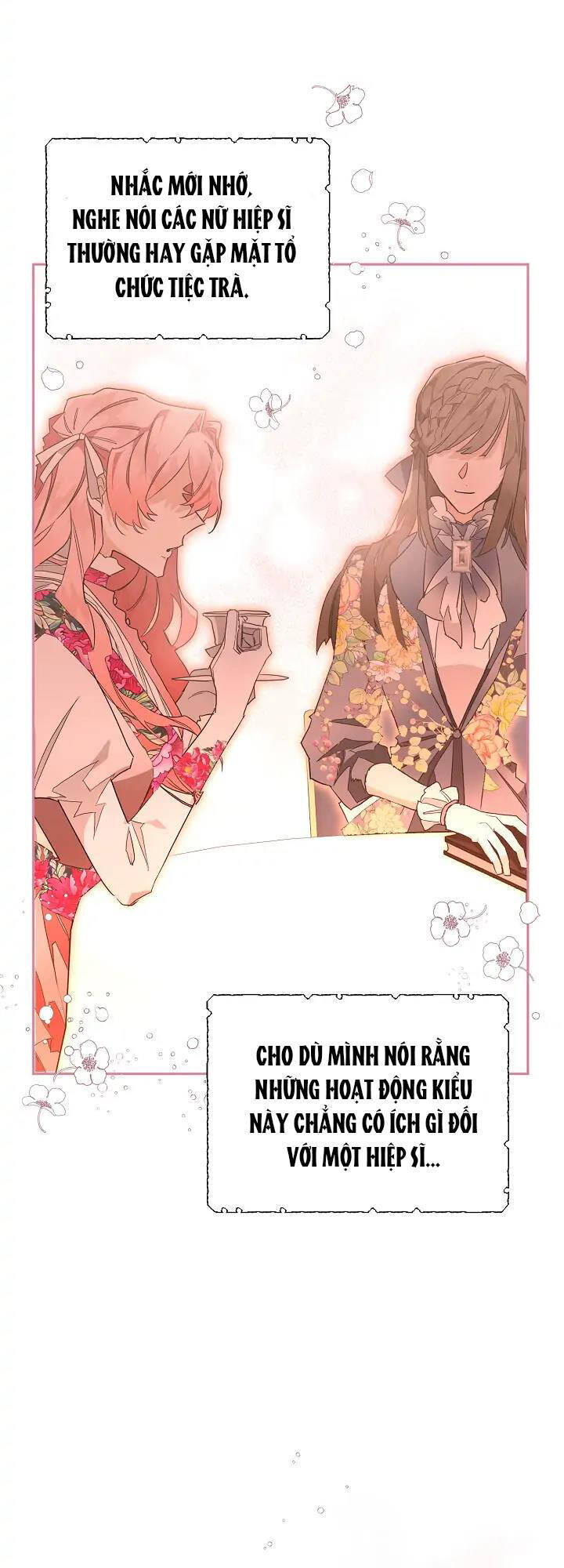 Lần Này Tôi Sẽ Yêu Thương Bản Thân Hơn Chapter 4 - 26