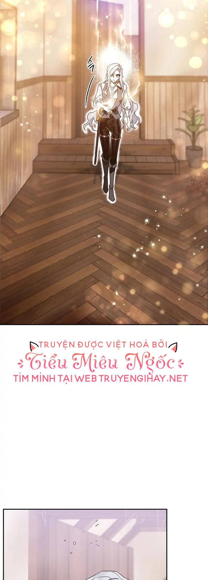 Lần Này Tôi Sẽ Yêu Thương Bản Thân Hơn Chapter 4 - 63