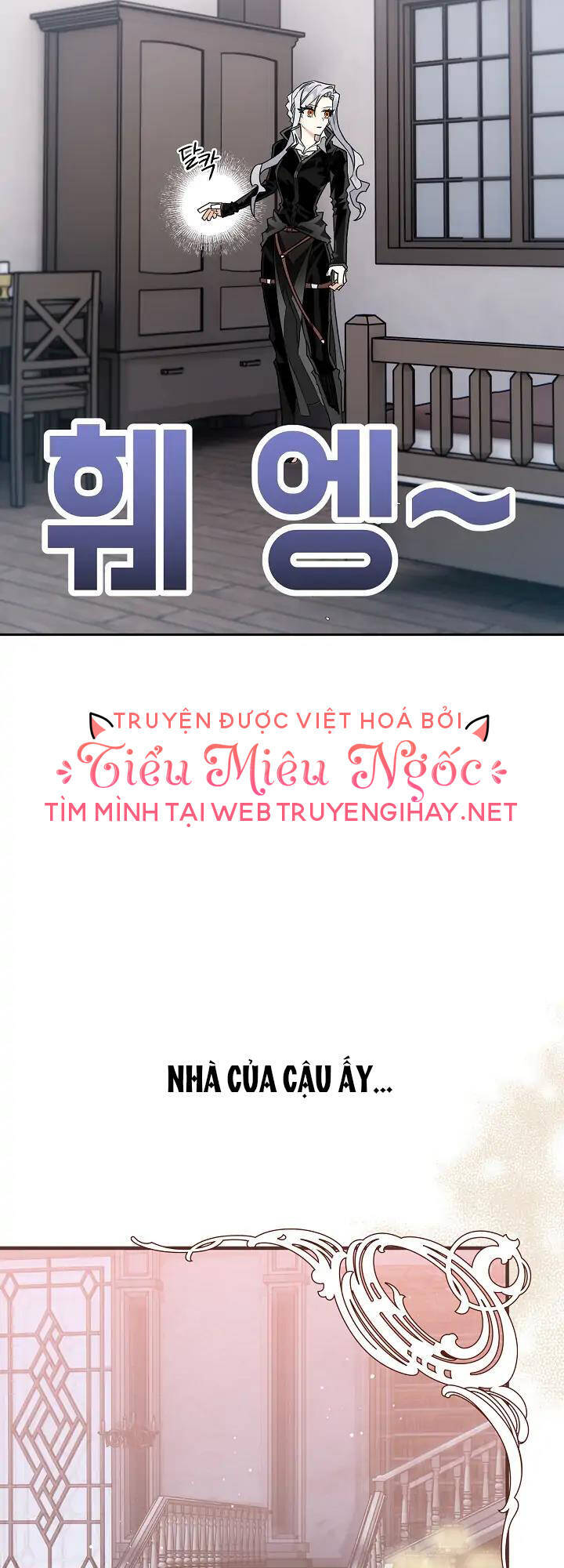 Lần Này Tôi Sẽ Yêu Thương Bản Thân Hơn Chapter 4 - 10