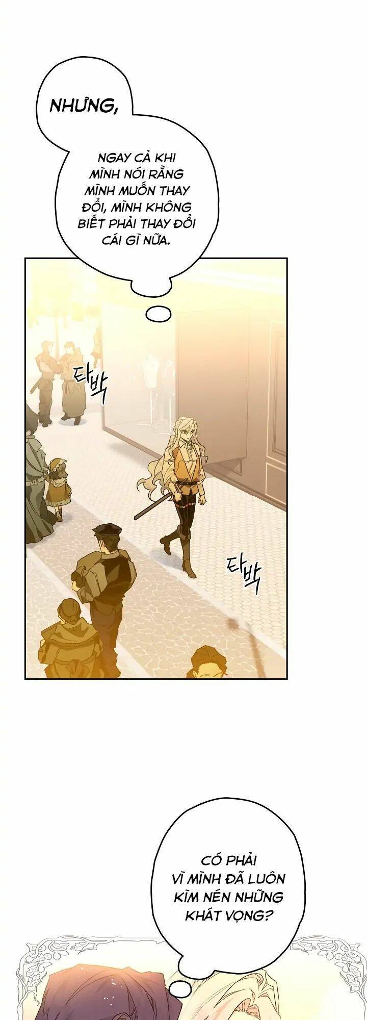 Lần Này Tôi Sẽ Yêu Thương Bản Thân Hơn Chapter 5 - 23