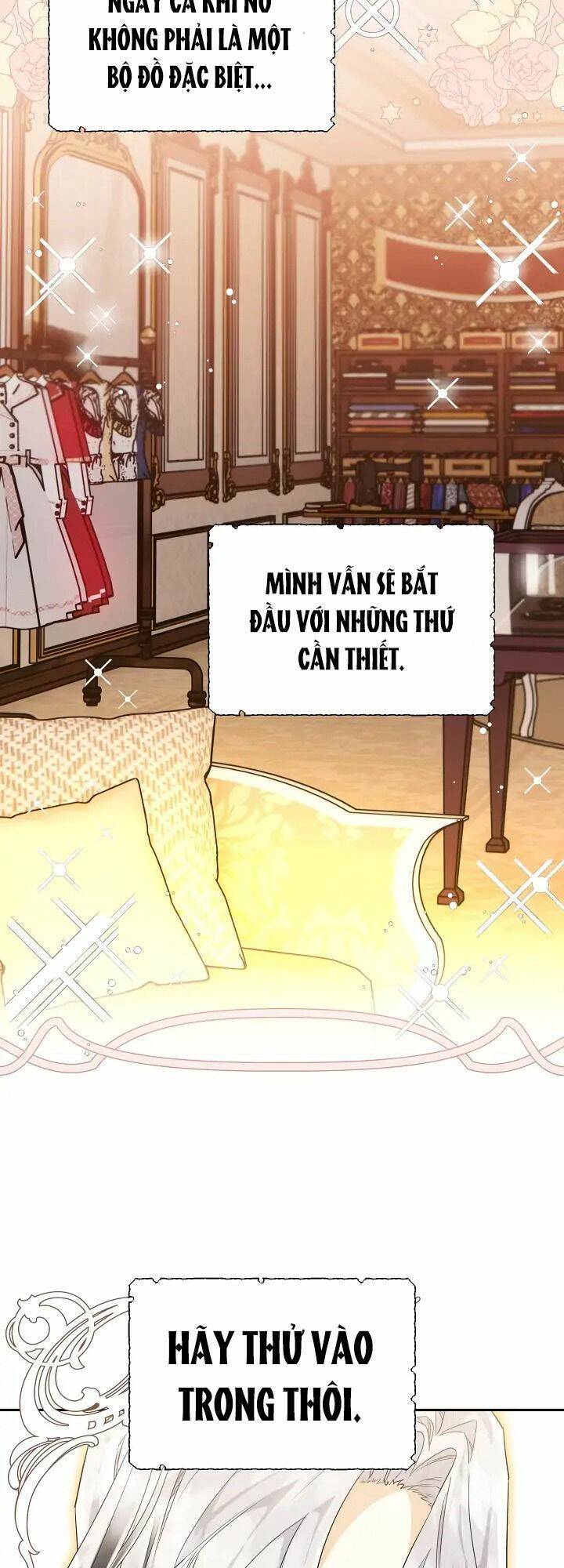 Lần Này Tôi Sẽ Yêu Thương Bản Thân Hơn Chapter 5 - 31