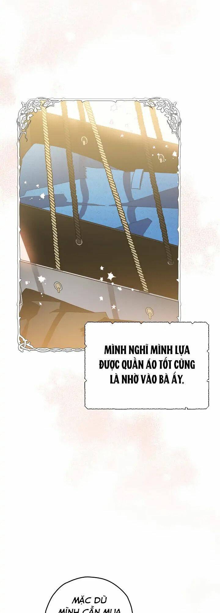 Lần Này Tôi Sẽ Yêu Thương Bản Thân Hơn Chapter 5 - 47