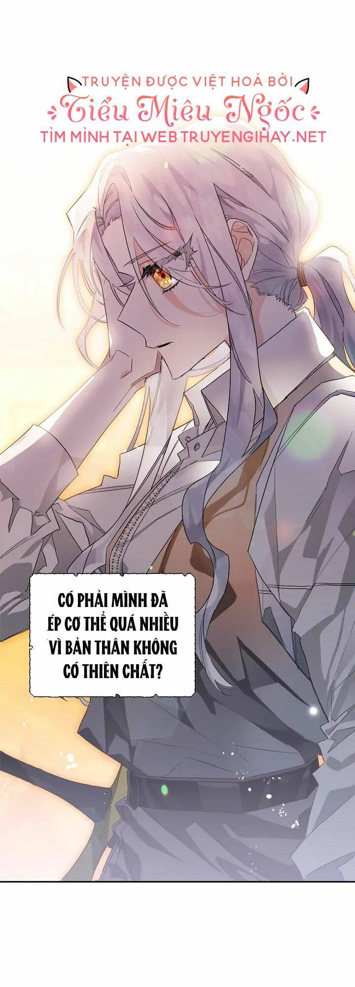 Lần Này Tôi Sẽ Yêu Thương Bản Thân Hơn Chapter 5 - 6