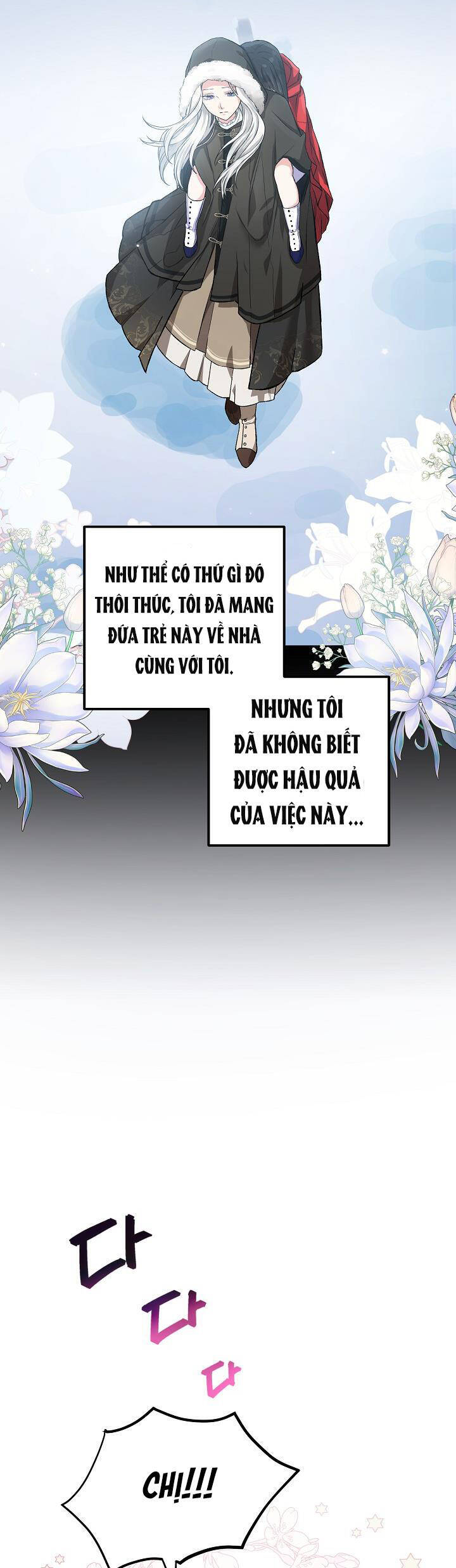 Nữ Chính Muốn Tôi Trở Thành Chị Dâu Của Cô Ấy Chapter 2 - 23