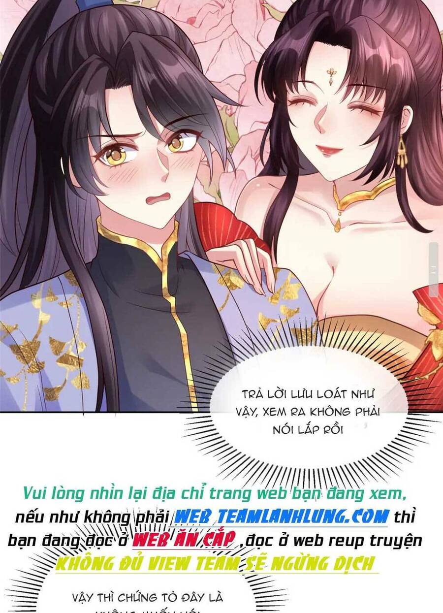 Phò Mã Hôm Nay Cũng Muốn Phản Công Chapter 3 - 40