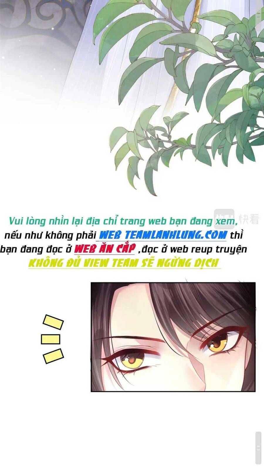 Phò Mã Hôm Nay Cũng Muốn Phản Công Chapter 3 - 8