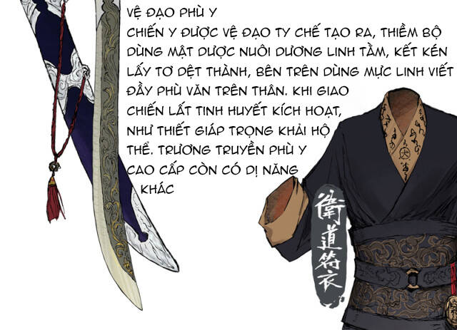 Linh Khư Chapter 16 - 48