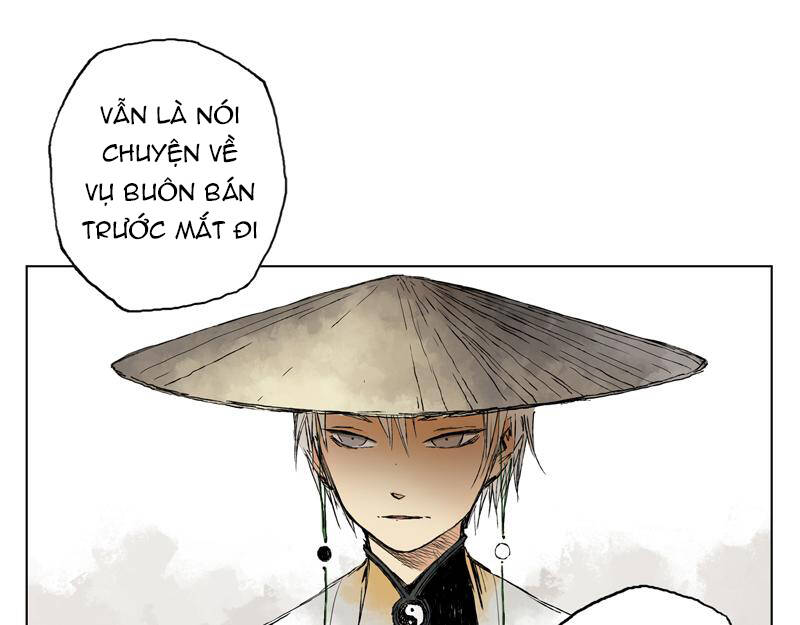 Linh Khư Chapter 7 - 27