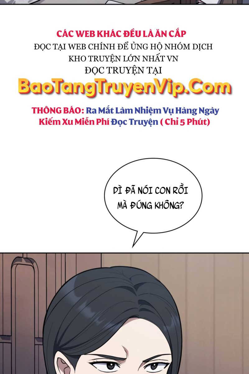 Cảnh Sát Thiên Tài Chuyển Sinh Chapter 13 - 19