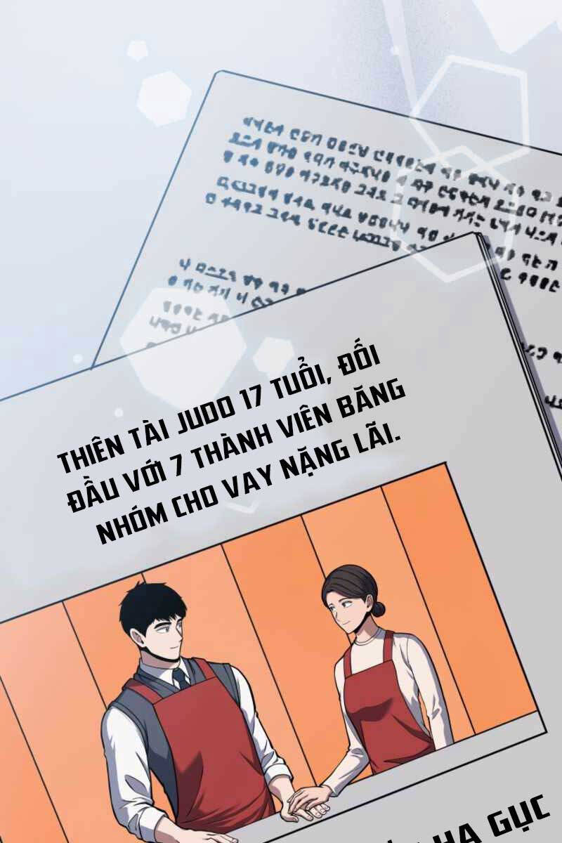 Cảnh Sát Thiên Tài Chuyển Sinh Chapter 17 - 72