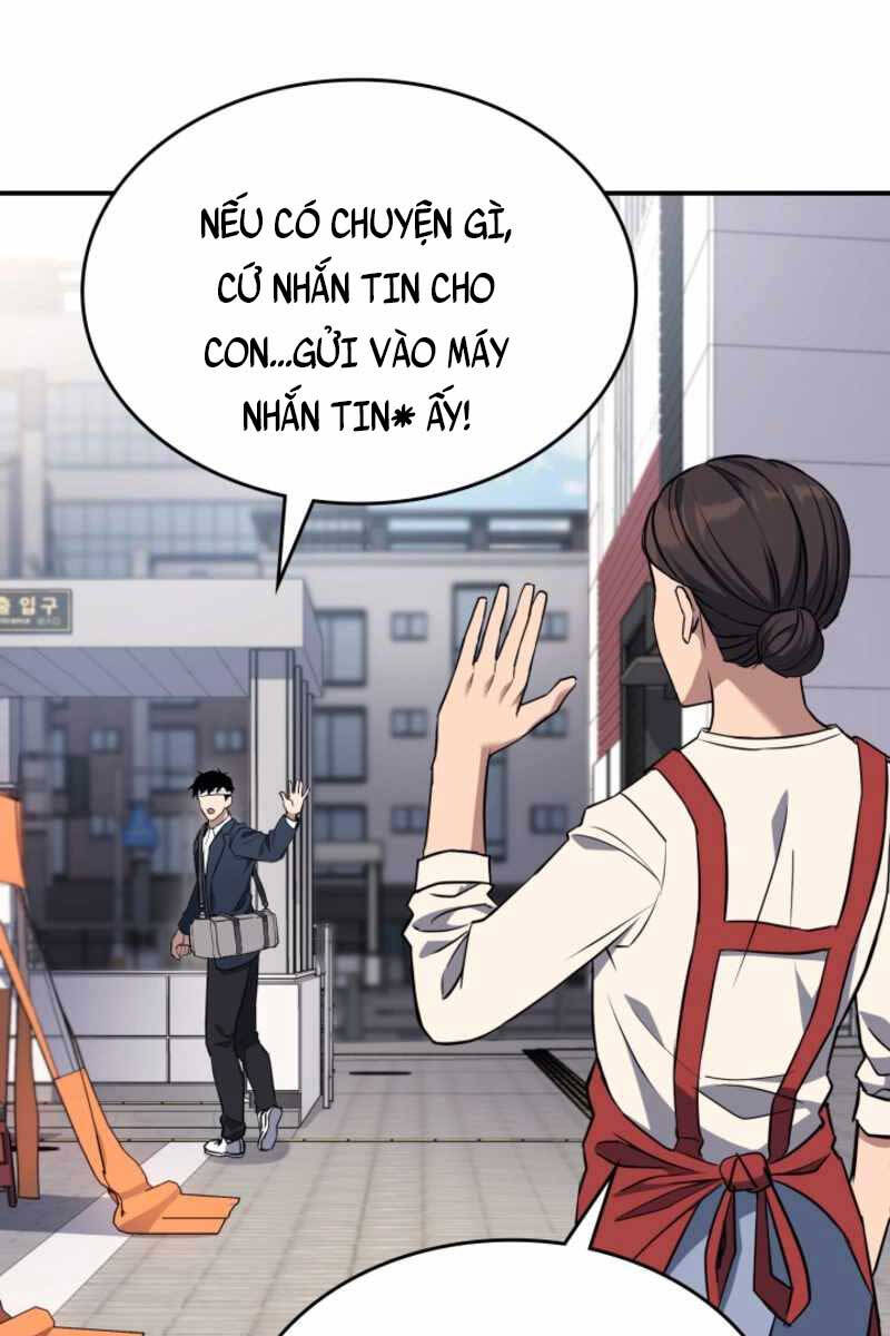 Cảnh Sát Thiên Tài Chuyển Sinh Chapter 2 - 72