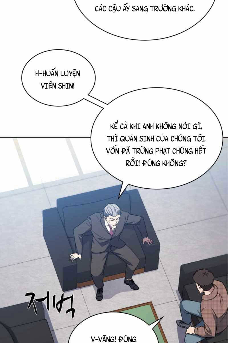 Cảnh Sát Thiên Tài Chuyển Sinh Chapter 3 - 16