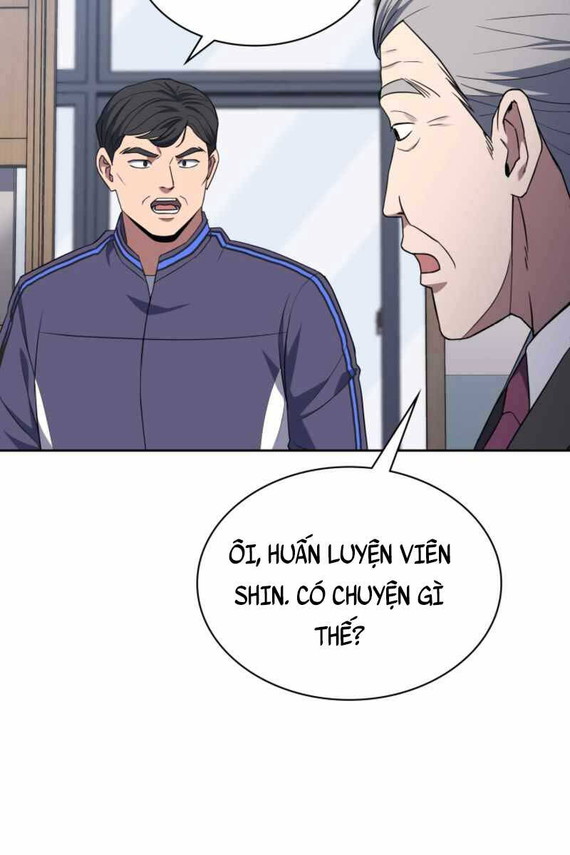 Cảnh Sát Thiên Tài Chuyển Sinh Chapter 3 - 4