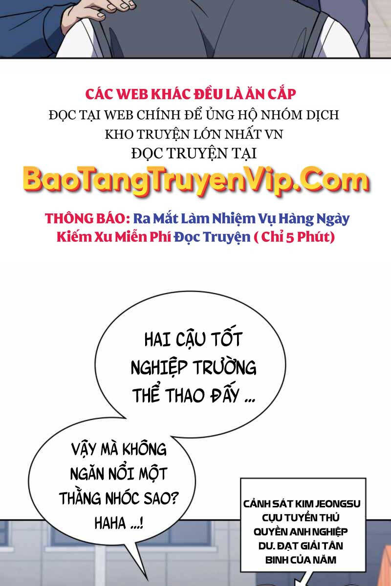 Cảnh Sát Thiên Tài Chuyển Sinh Chapter 9 - 85