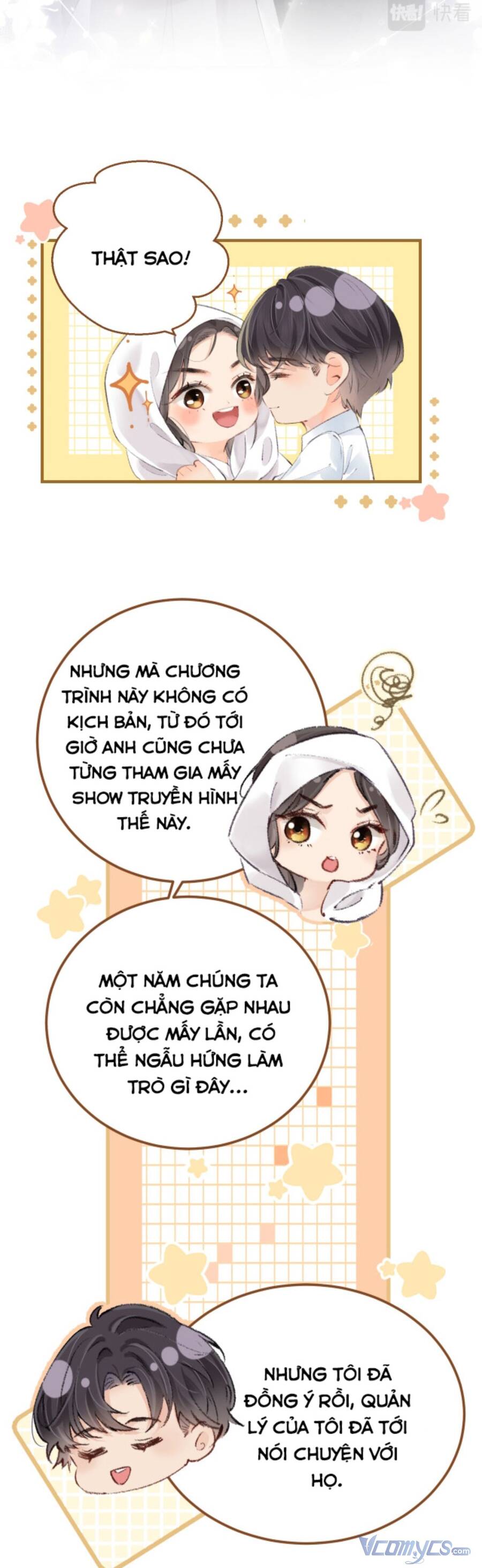 Vợ Chồng Đỉnh Lưu Có Chút Ngọt Ngào Chapter 2 - 32