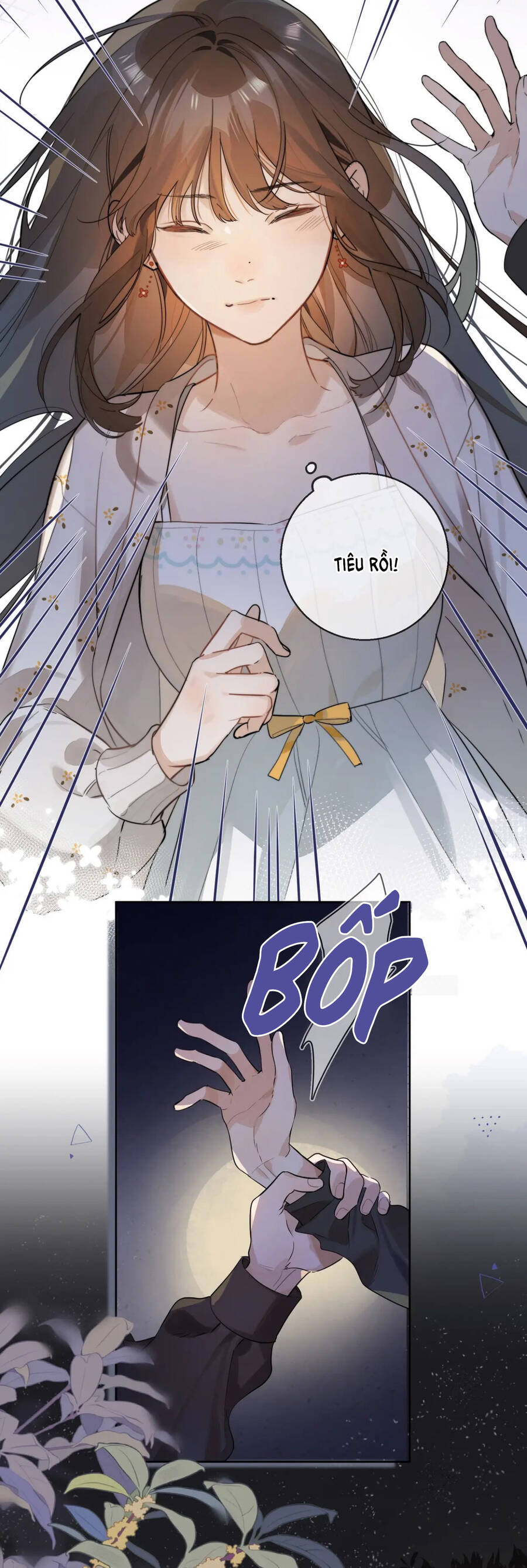 Tỏ Tình Chapter 1 - 32