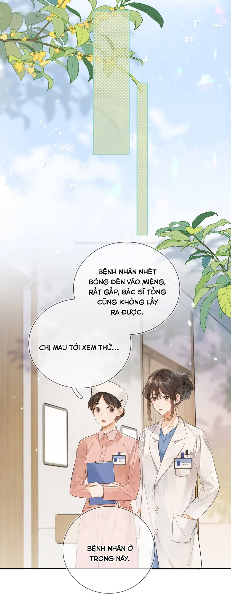 Tỏ Tình Chapter 2 - 23