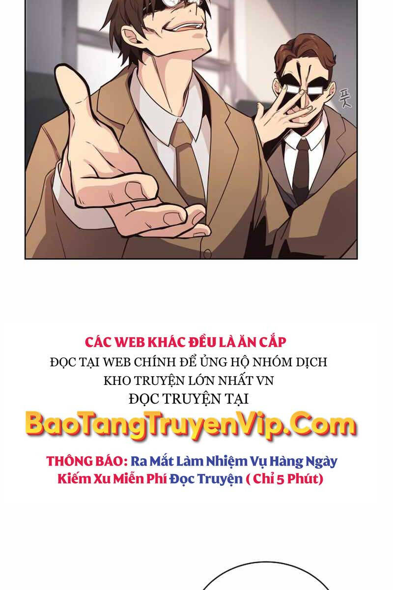 Trở Thành Nhân Viên Cho Các Vị Thần Chapter 1 - 38