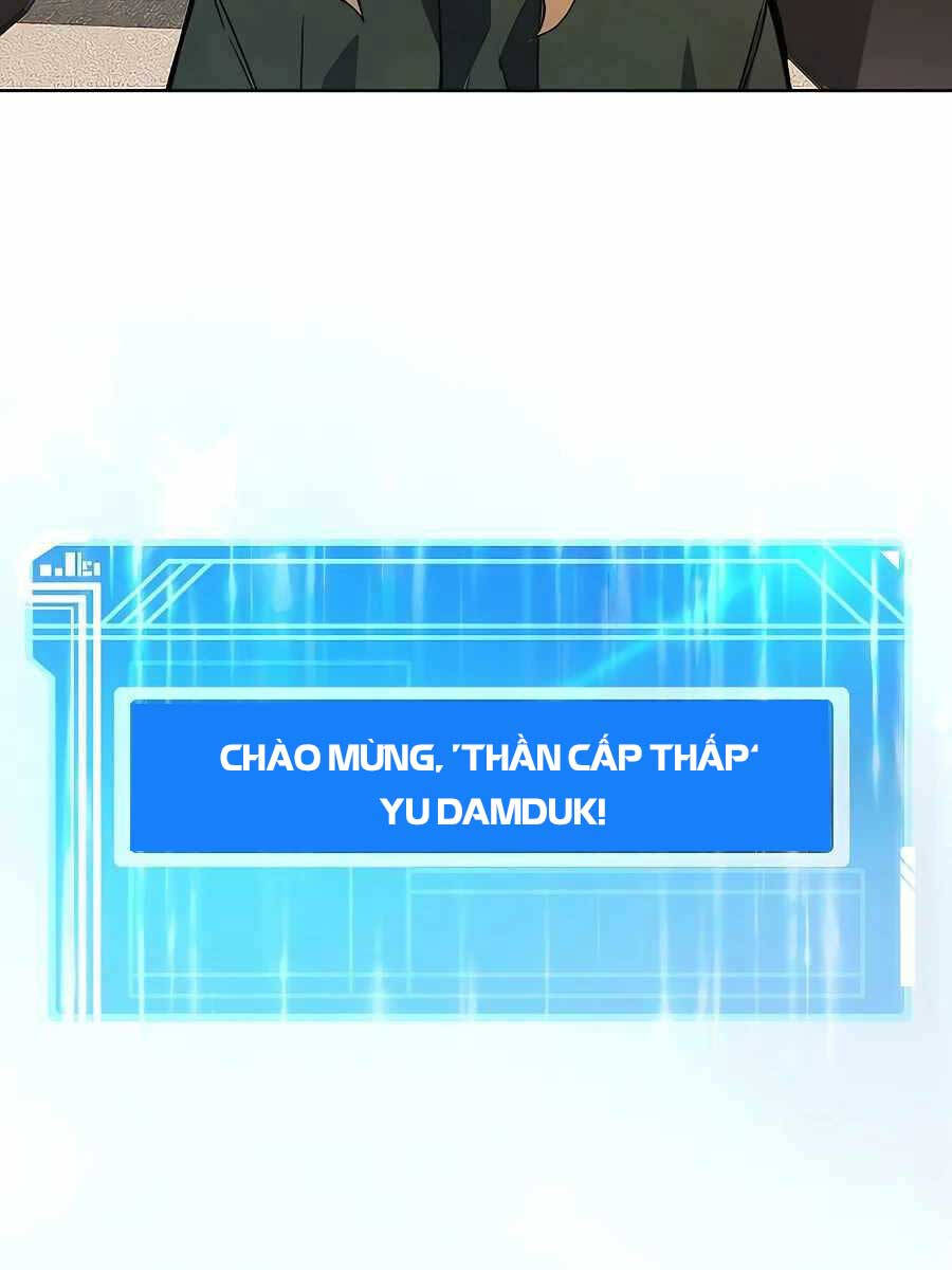 Trở Thành Nhân Viên Cho Các Vị Thần Chapter 16 - 21