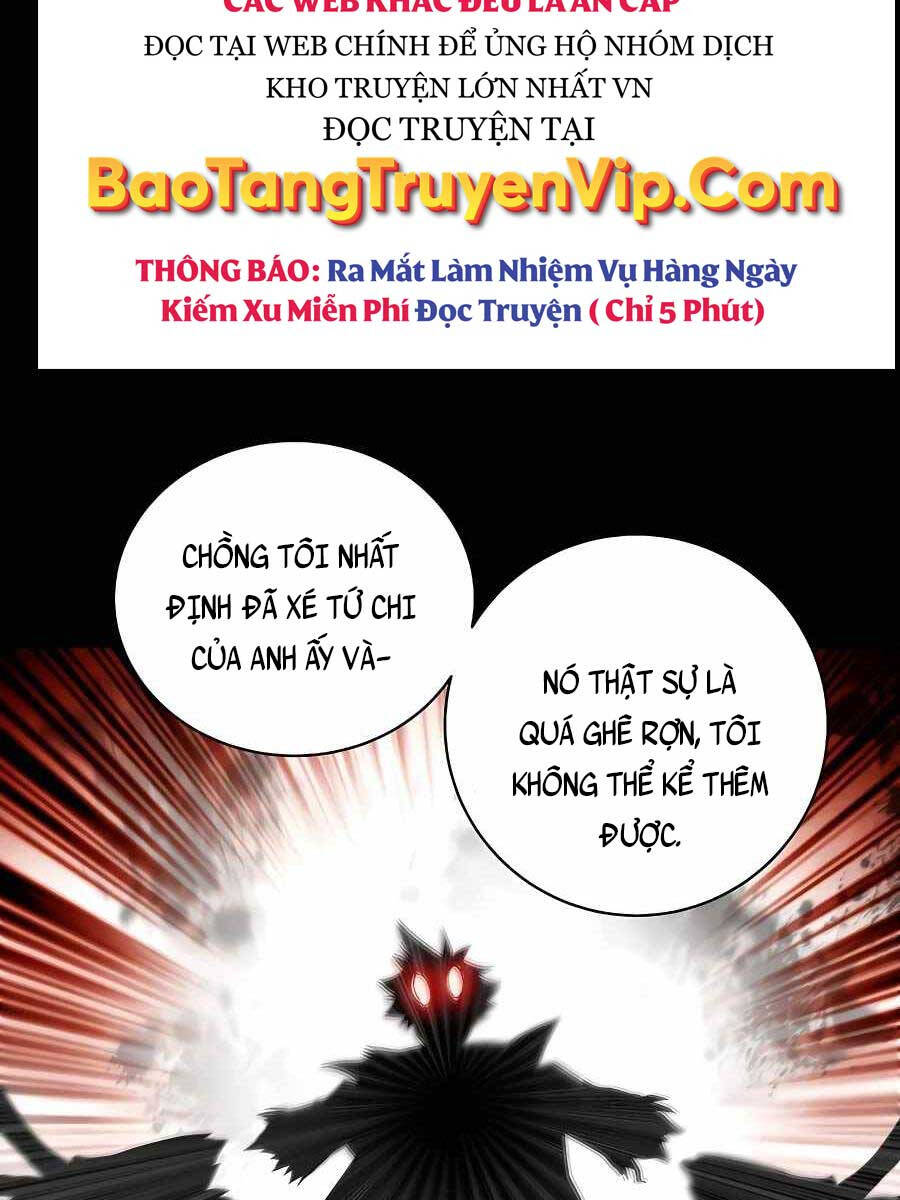 Trở Thành Nhân Viên Cho Các Vị Thần Chapter 18 - 20