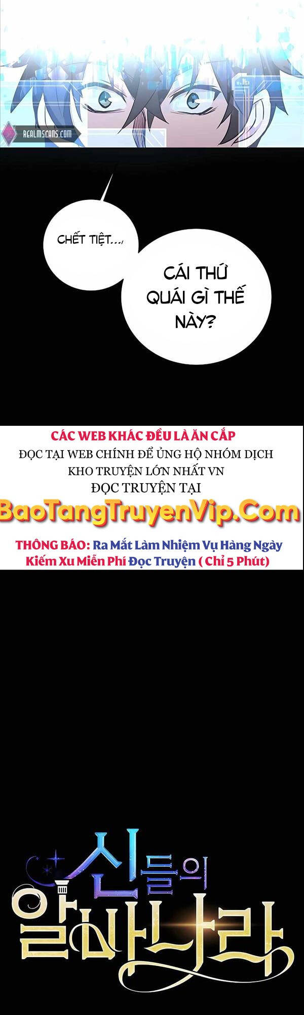 Trở Thành Nhân Viên Cho Các Vị Thần Chapter 3 - 38