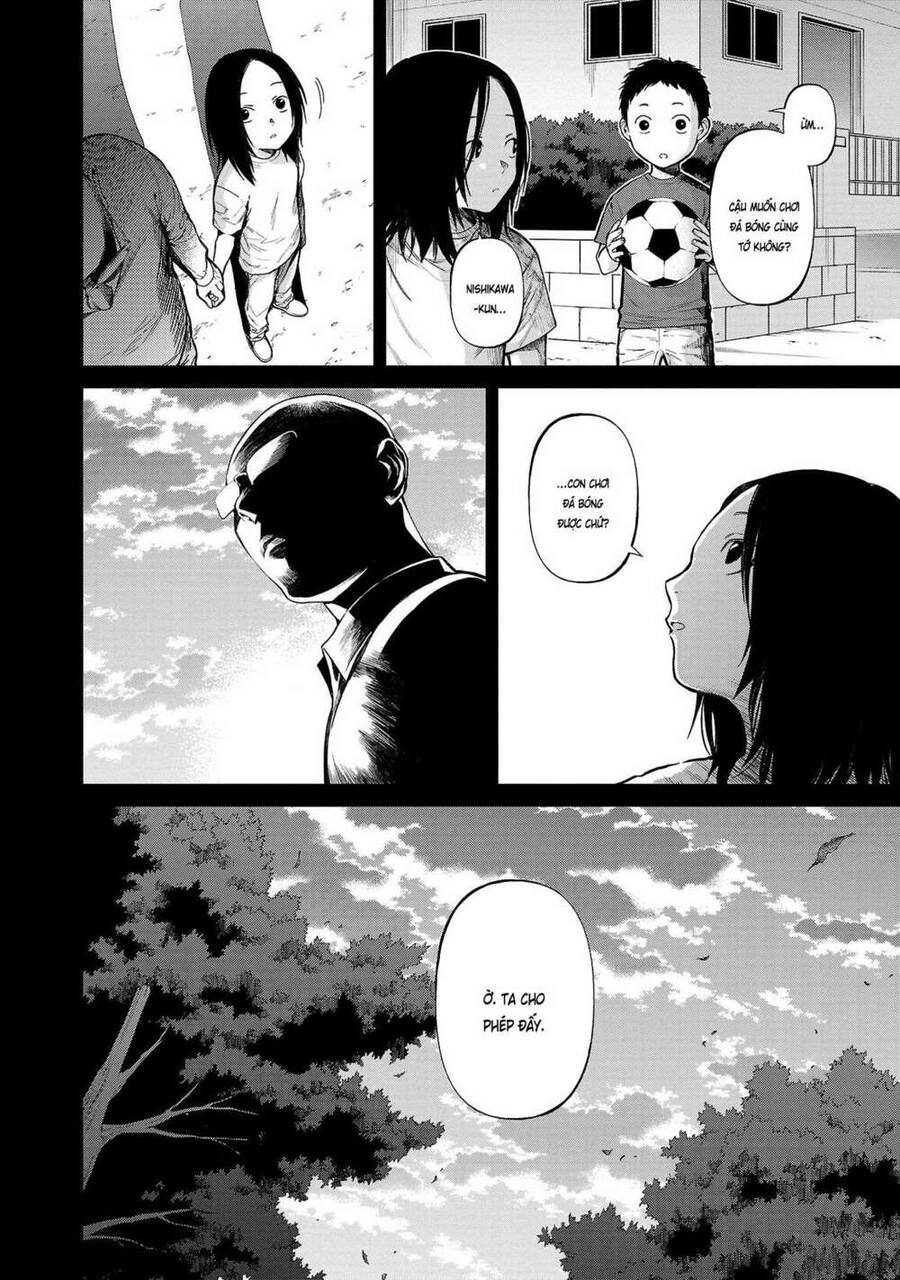 Jaa Kimi No Kawari Ni Korosou Ka ~ Prequel Chapter 1 - 12