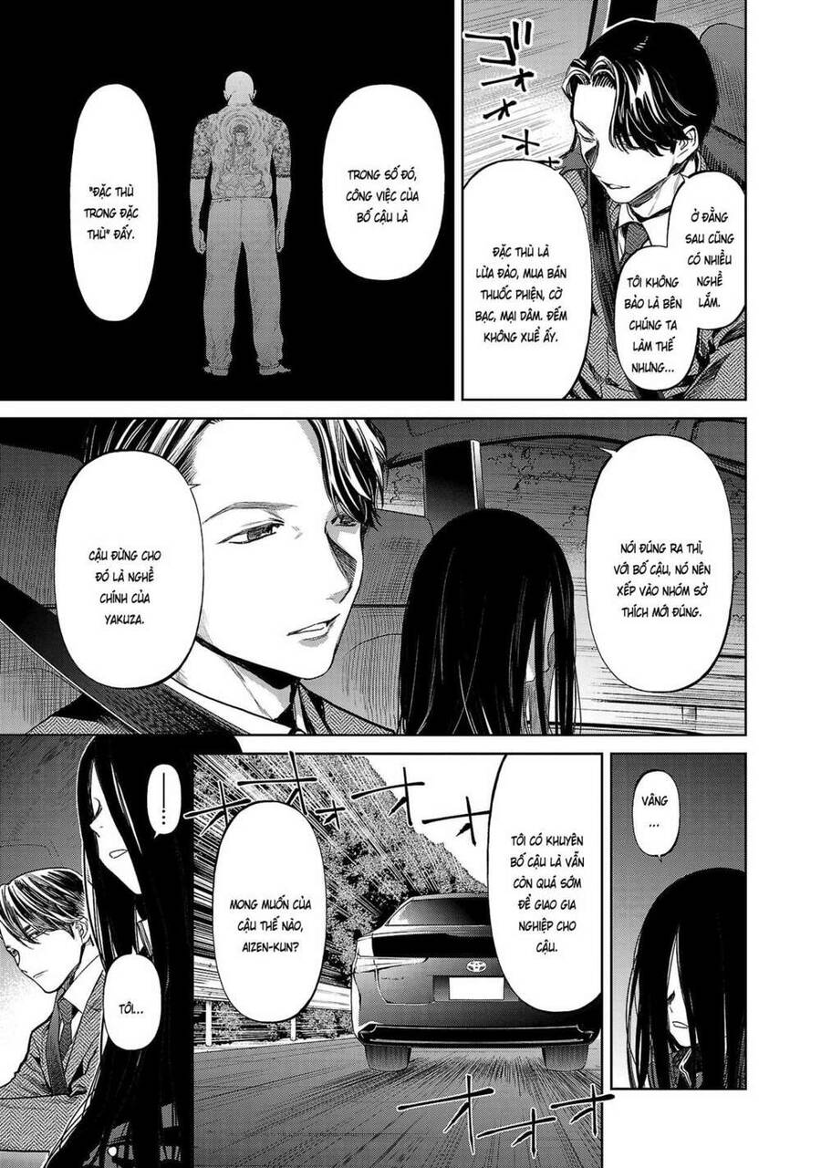 Jaa Kimi No Kawari Ni Korosou Ka ~ Prequel Chapter 1 - 23