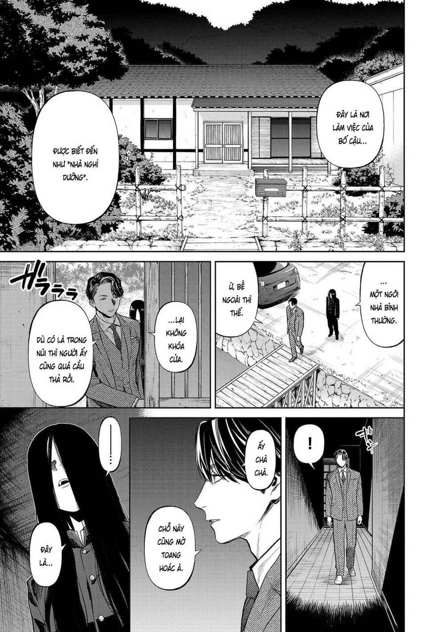 Jaa Kimi No Kawari Ni Korosou Ka ~ Prequel Chapter 1 - 25