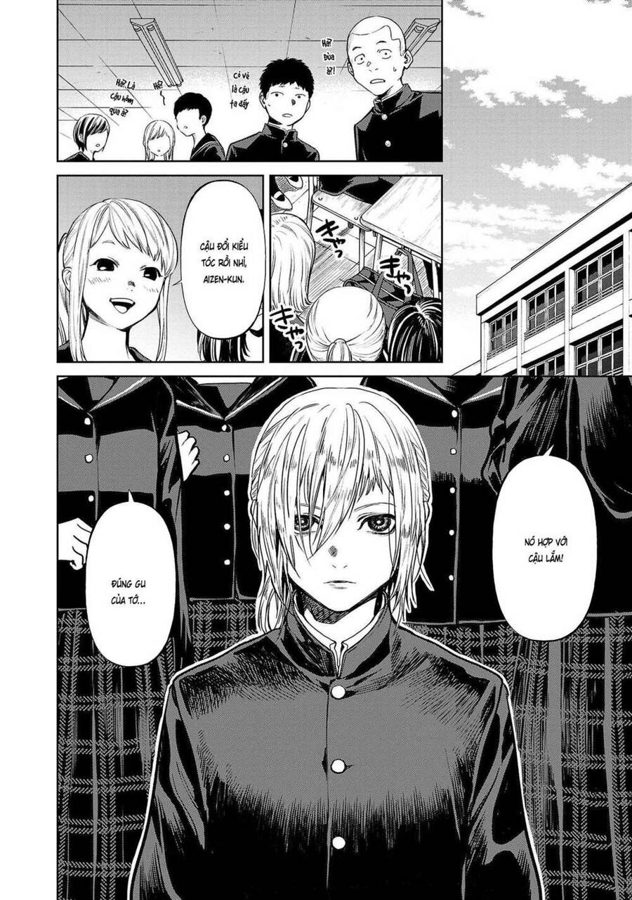 Jaa Kimi No Kawari Ni Korosou Ka ~ Prequel Chapter 1 - 46