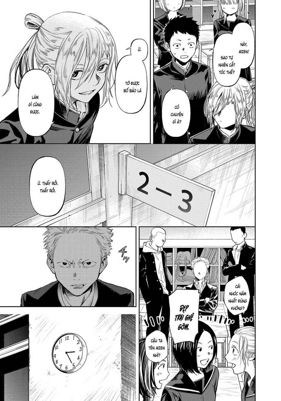 Jaa Kimi No Kawari Ni Korosou Ka ~ Prequel Chapter 1 - 47