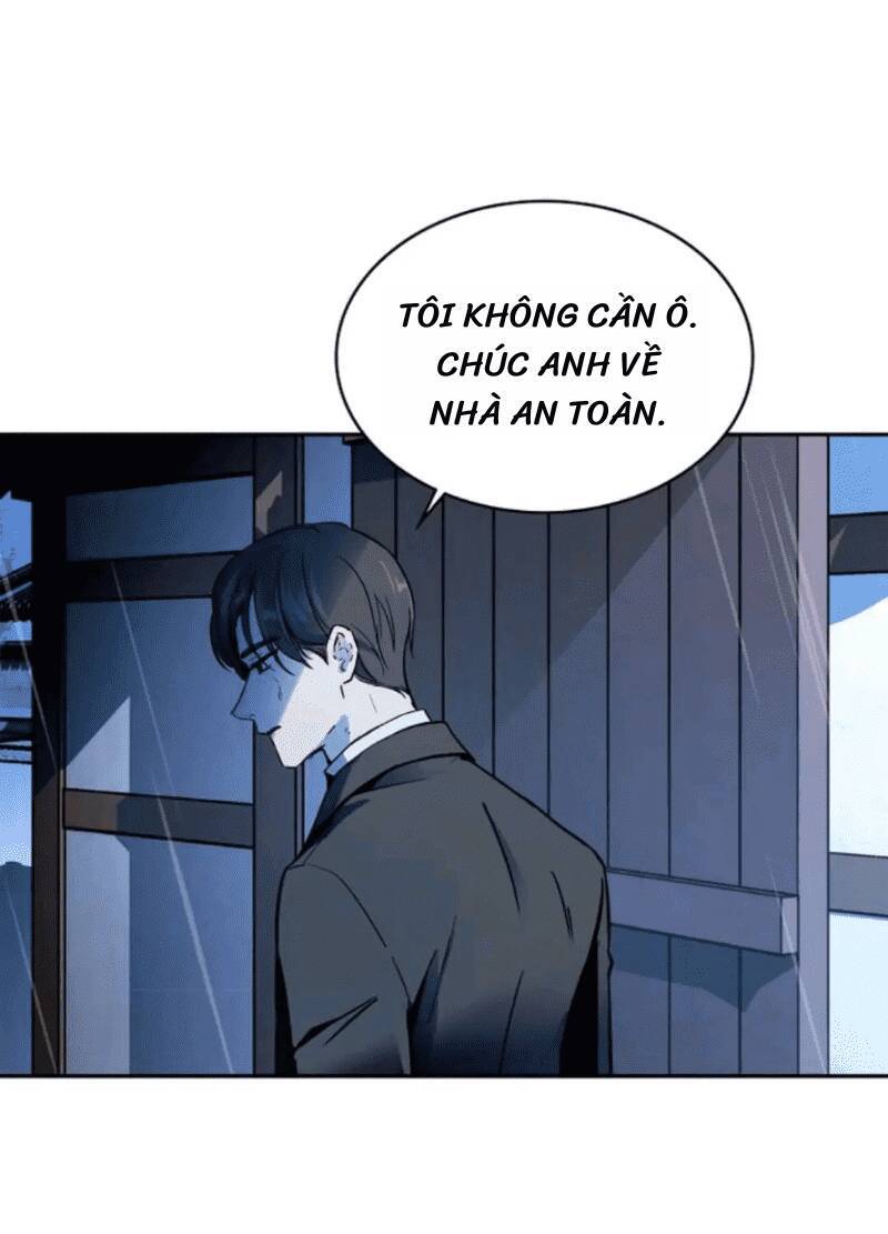 Vị Khách Đặc Biệt Của Tôi Chapter 5 - 16