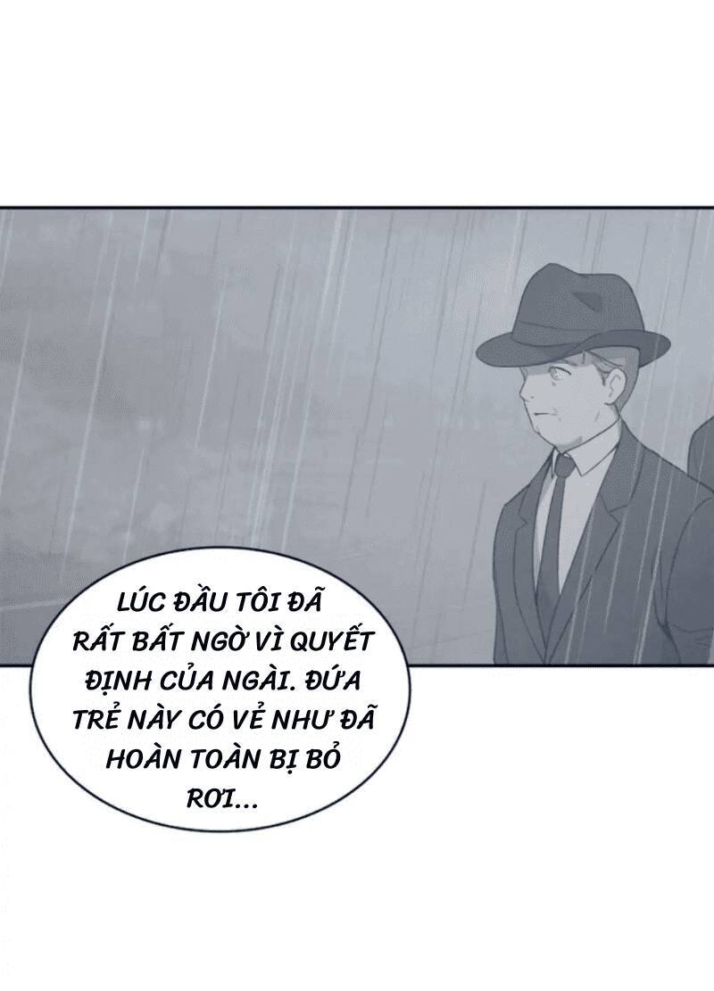 Vị Khách Đặc Biệt Của Tôi Chapter 5 - 22