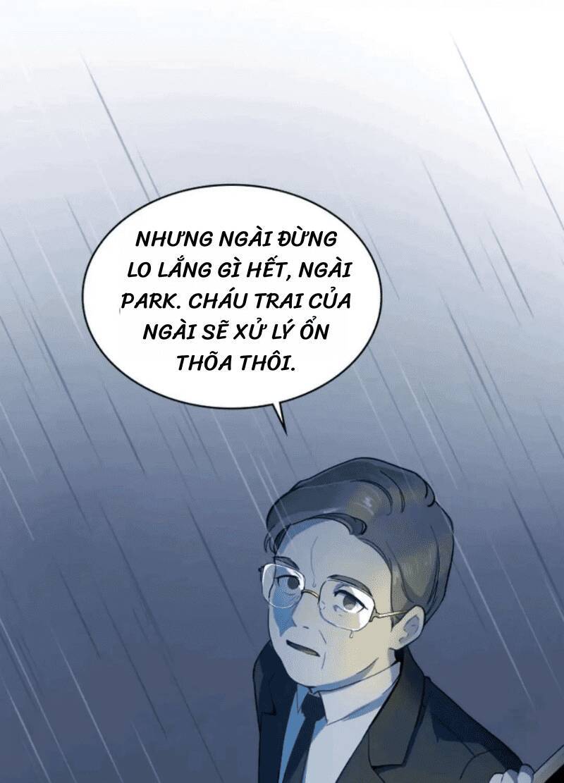 Vị Khách Đặc Biệt Của Tôi Chapter 5 - 26