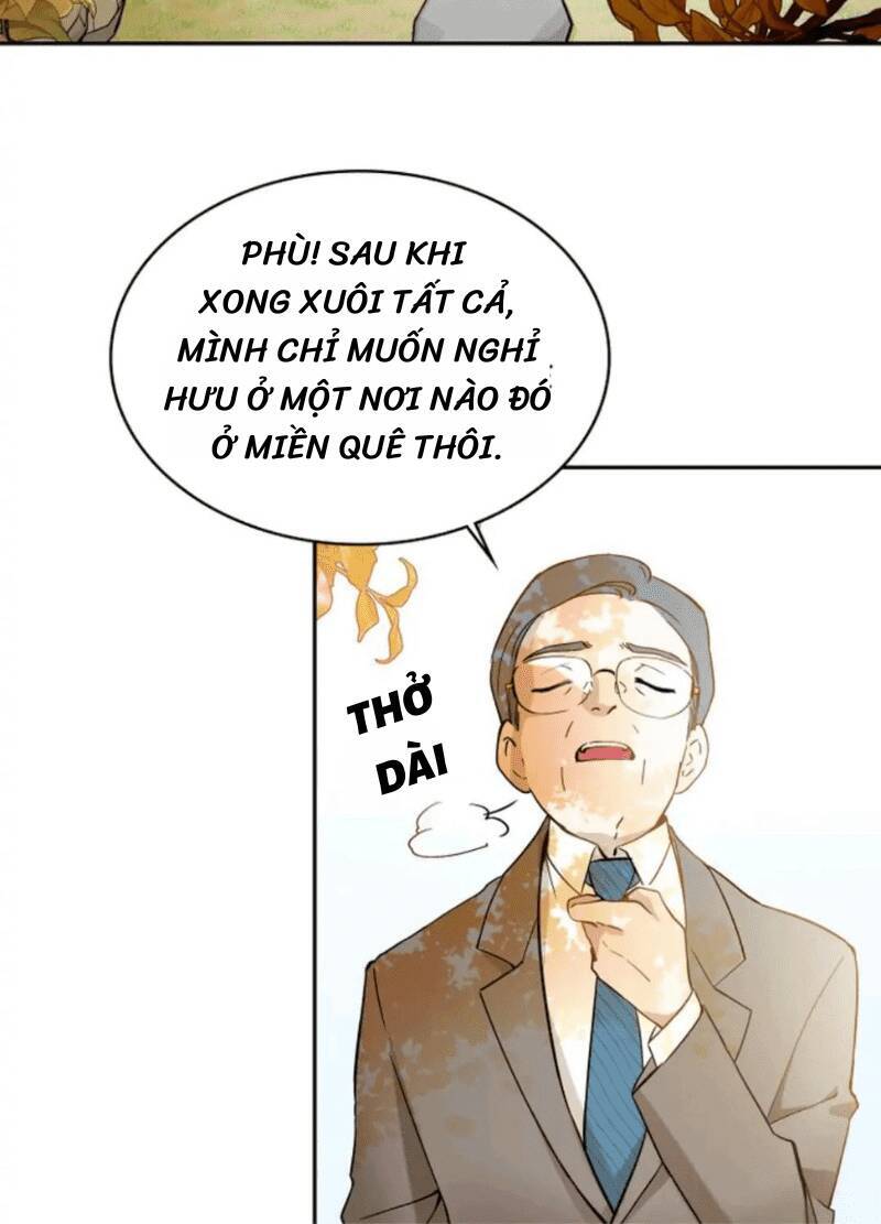 Vị Khách Đặc Biệt Của Tôi Chapter 5 - 31