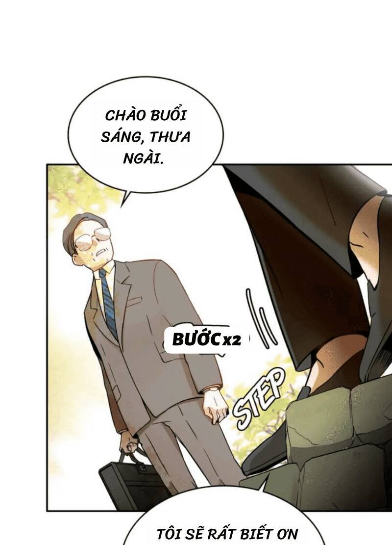 Vị Khách Đặc Biệt Của Tôi Chapter 5 - 34