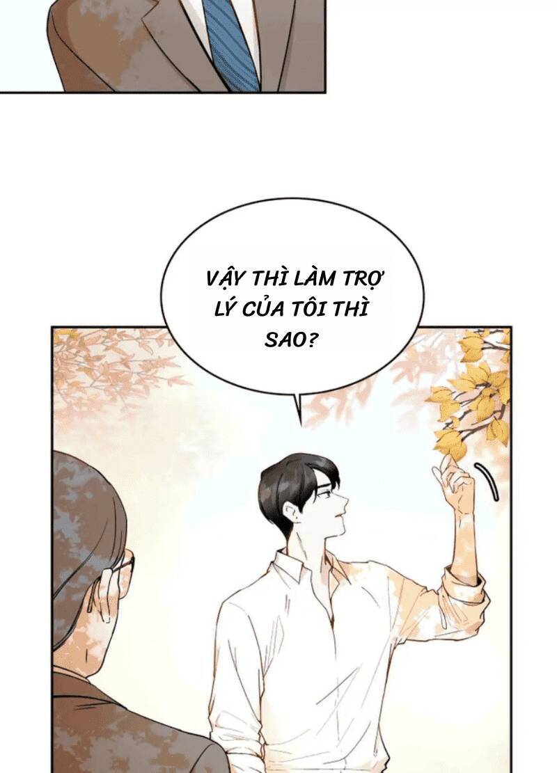 Vị Khách Đặc Biệt Của Tôi Chapter 5 - 36