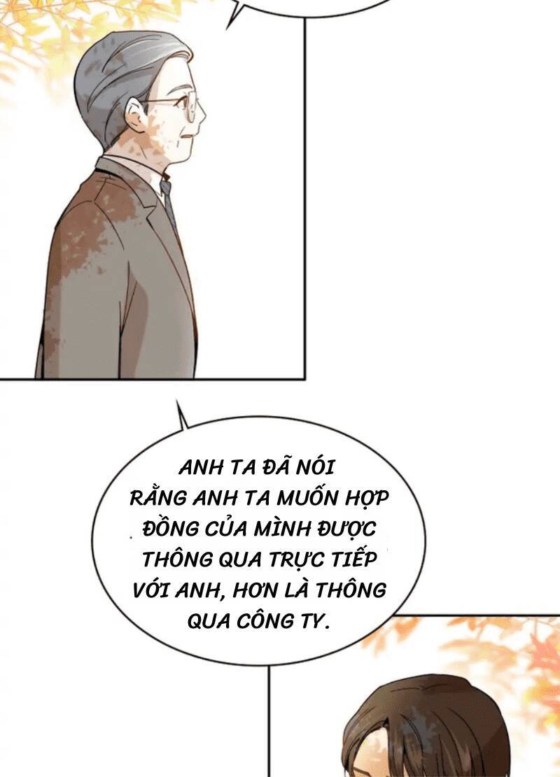 Vị Khách Đặc Biệt Của Tôi Chapter 5 - 51