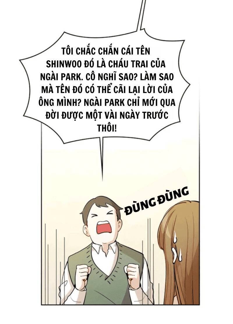 Vị Khách Đặc Biệt Của Tôi Chapter 6 - 12