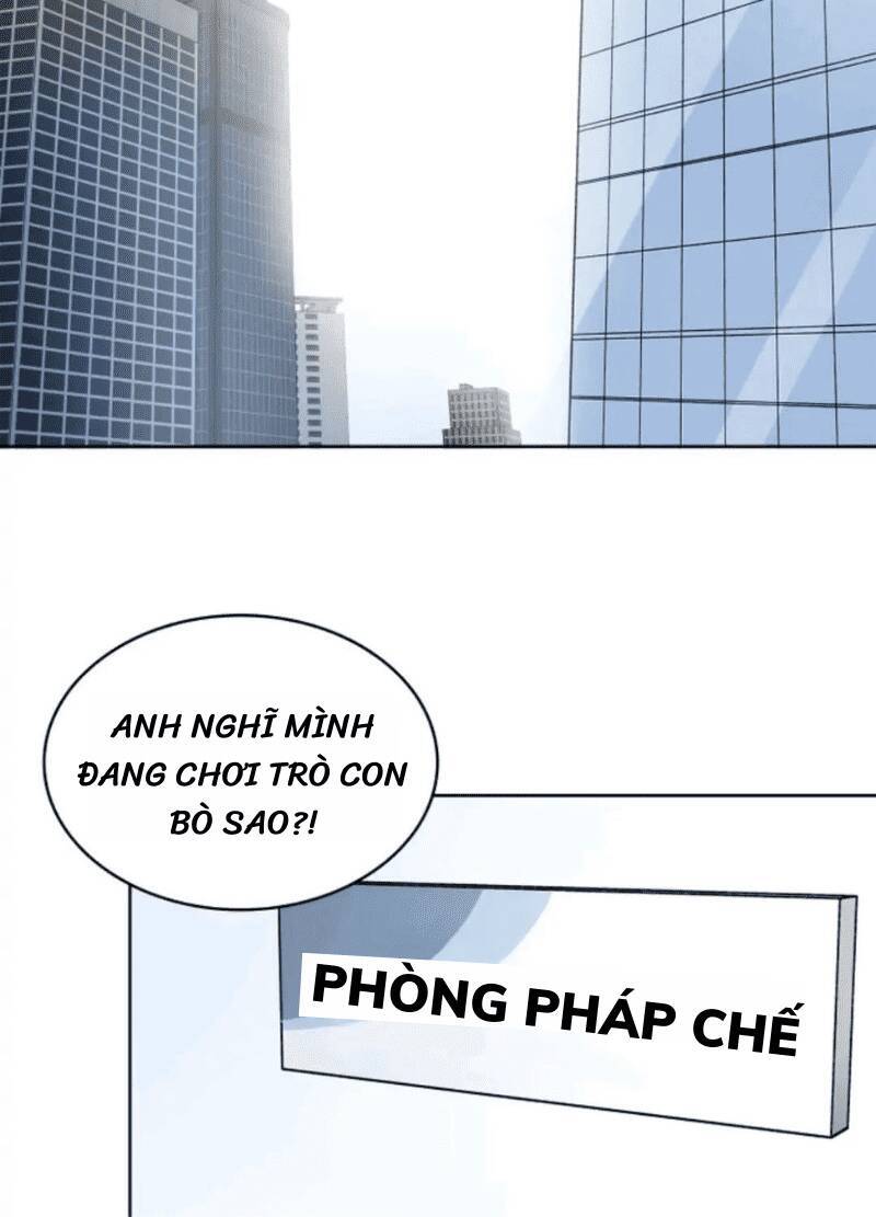 Vị Khách Đặc Biệt Của Tôi Chapter 6 - 17