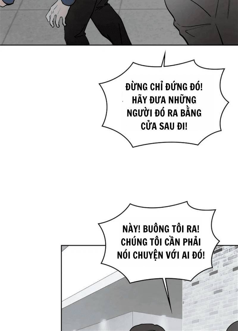 Vị Khách Đặc Biệt Của Tôi Chapter 6 - 47