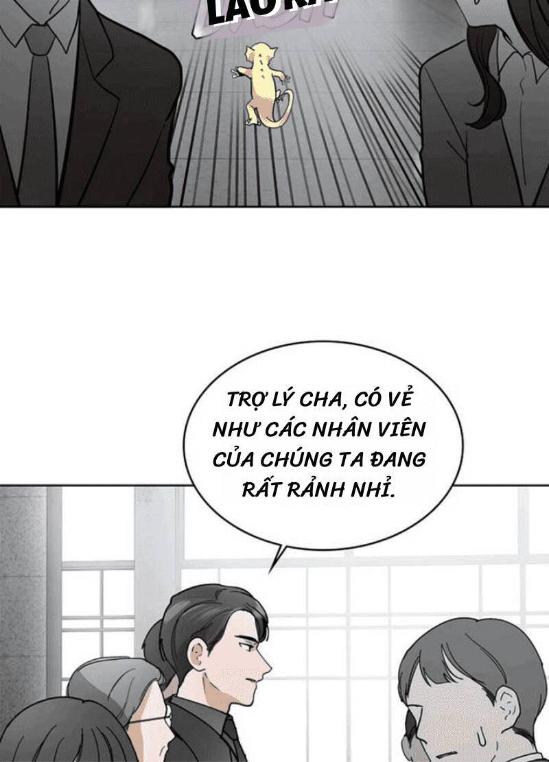 Vị Khách Đặc Biệt Của Tôi Chapter 6 - 79