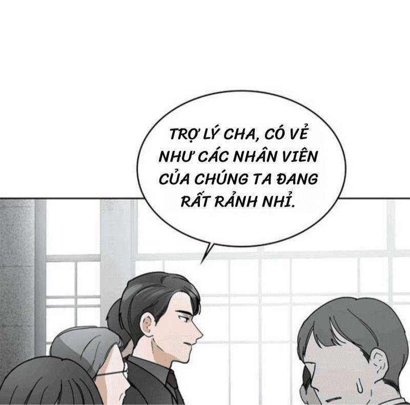 Vị Khách Đặc Biệt Của Tôi Chapter 7 - 2