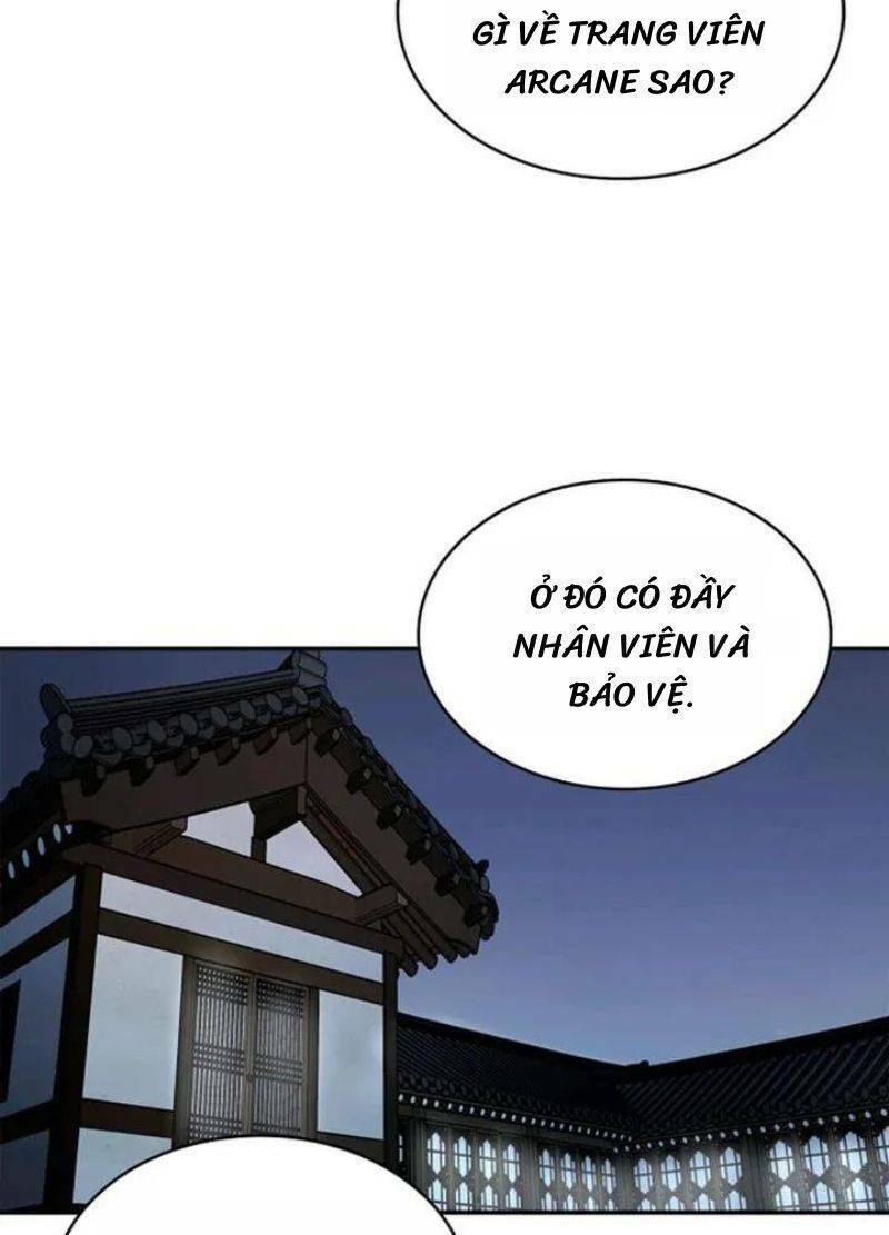 Vị Khách Đặc Biệt Của Tôi Chapter 7 - 21